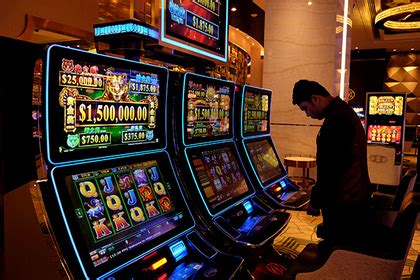 китайский бизнесмен проиграл в казино